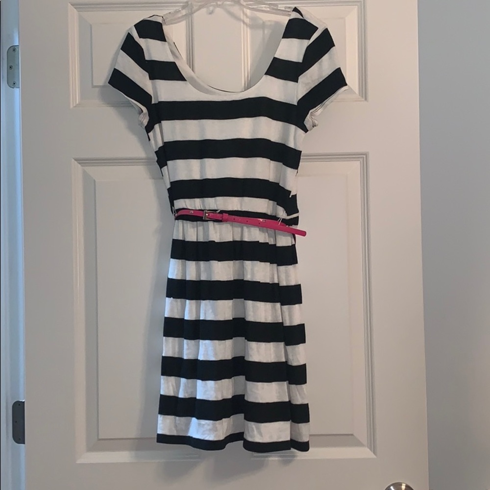 As U Wish dress